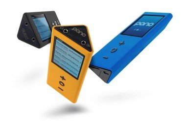 Neil Young Launches New Music Player