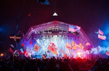Glastonbury Finally Announce Lineup