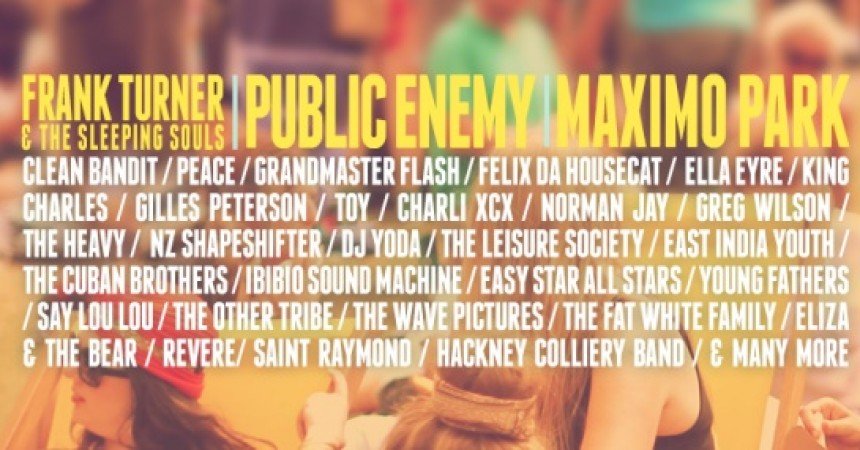 Standon Calling Festival Preview