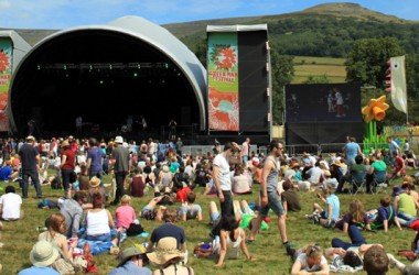 Green Man Festival Preview