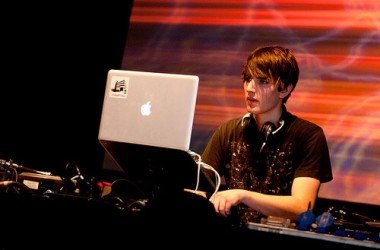 Netsky Announces December UK Shows