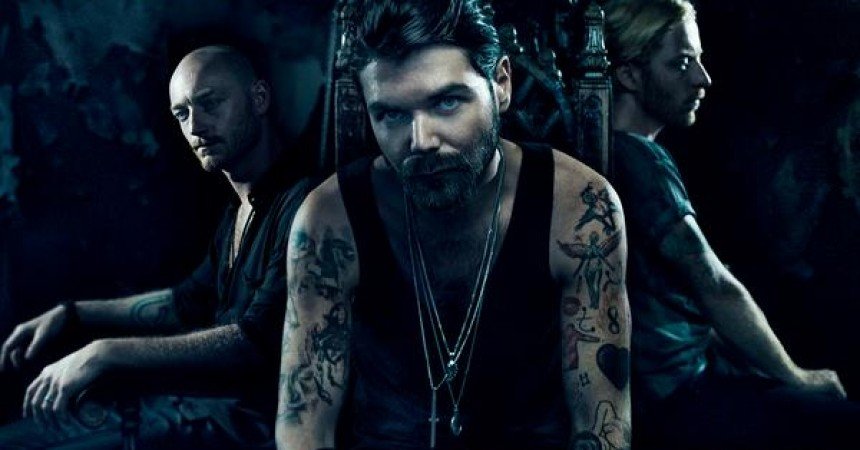 Relentless Live Confirms Biffy Clyro As Headliner