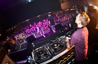 Sub Focus To Play At Brighton Concorde
