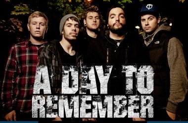 A Day To Remember Cut Portsmouth Show Short