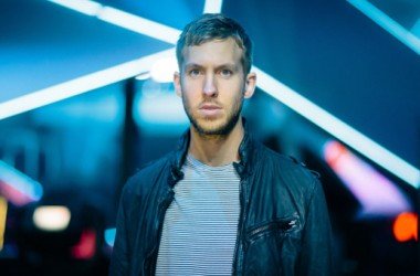 Calvin Harris Confirms New Album Release Date And Title