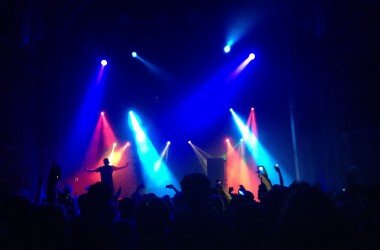 MTA Records Chase & Status Bournemouth Review