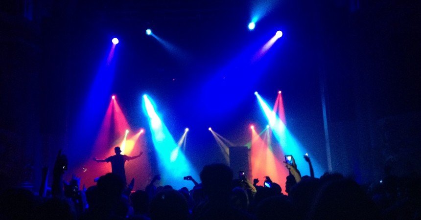 MTA Records Chase & Status Bournemouth Review