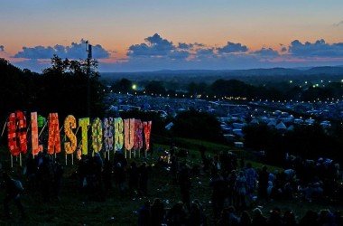 Glastonbury 2015 Sells Out In 26 Minutes