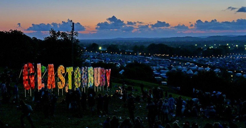 Glastonbury 2015 – What’s To Come?