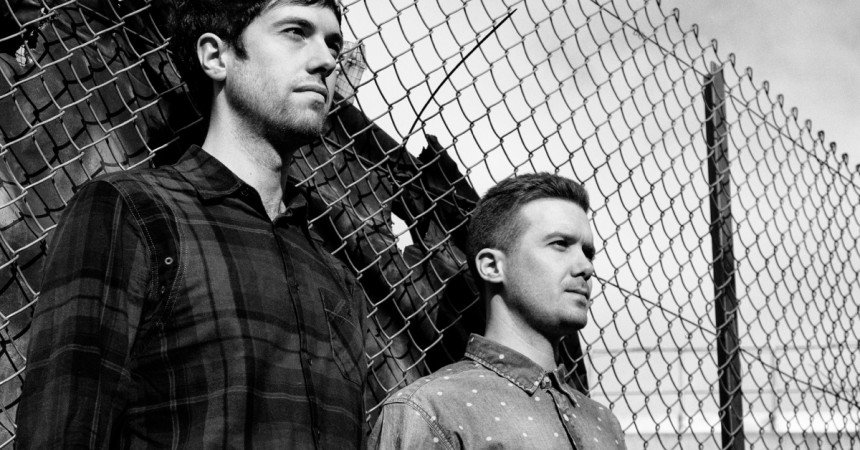Gorgon City Confirm February UK Tour