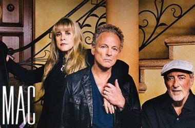 Fleetwood Mac To Headline Isle of Wight Festival