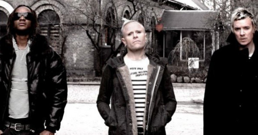 The Prodigy UK Support Confirmed