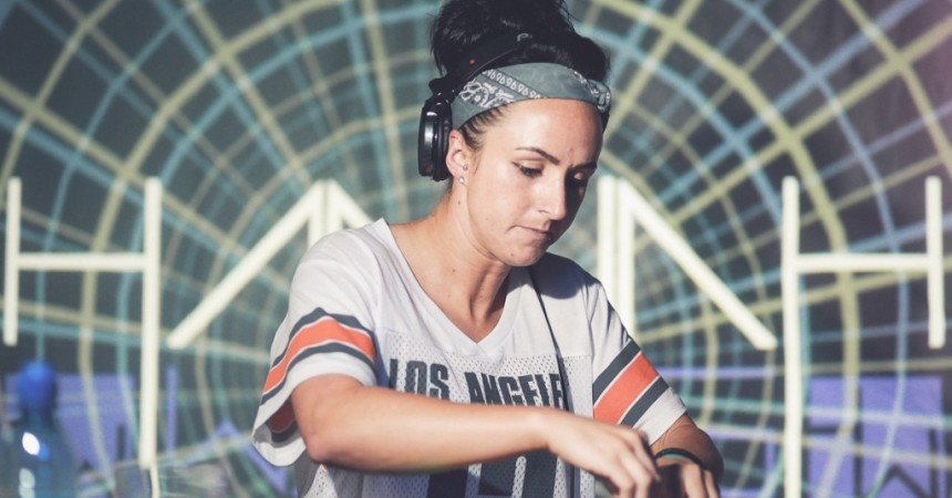 What Hannah Wants 2016 Tour