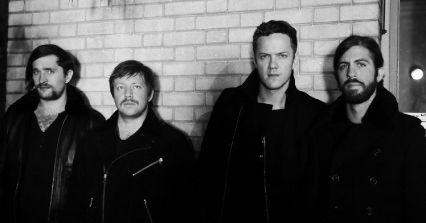 Imagine Dragons Announce November UK Tour