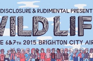 Full Lineup Confirmed For Wild Life Festival