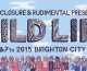 Full Lineup Confirmed For Wild Life Festival