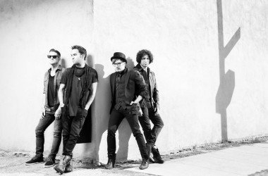 Fall Out Boy Announce October UK Tour