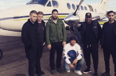 Rudimental and Disclosure To Co-headline Music Festival at Shoreham Airport