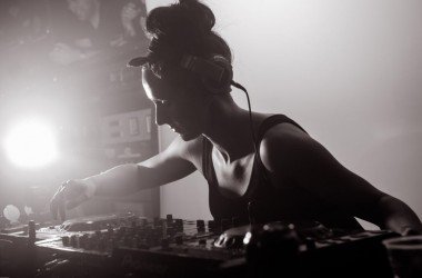 Creamfields Q&A With Hannah Wants