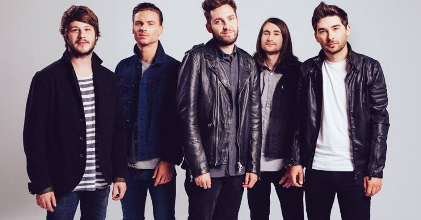 You Me At Six To Play Guildford Boileroom As Part Of Independent Venue Week
