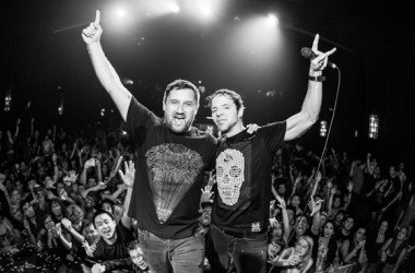 Pendulum To Perform Rare DJ Set at Electric Brixton