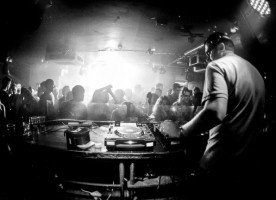 Shadow Child at Switch, Southampton – Interview & Review