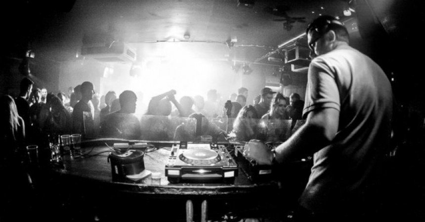 Shadow Child at Switch, Southampton – Interview & Review