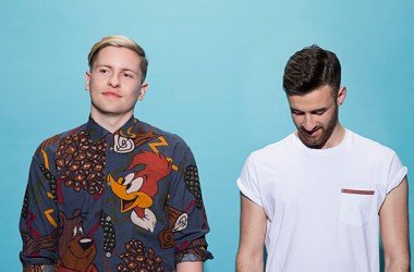 Blonde at Halo, Bournemouth (Review)