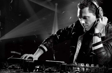 EDC UK Lineup Revealed