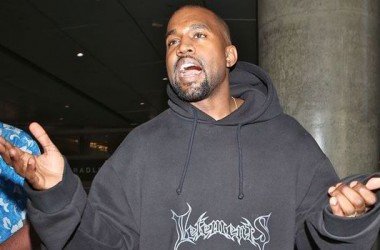 Why Is Kanye West Headlining Glastonbury Such An Issue?