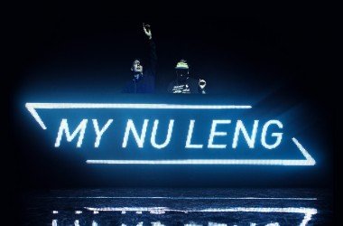 My Nu Leng at The Fleet, Portsmouth