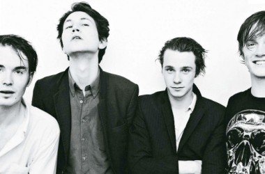 Palma Violets at The Pyramids, Portsmouth