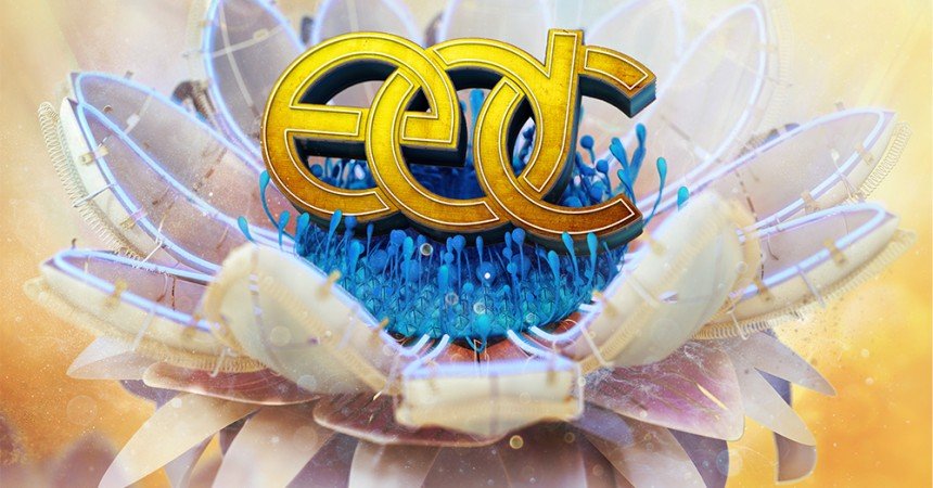 Electric Daisy Carnival Returns To The UK For 3rd Year