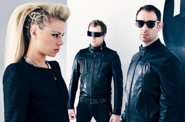 Nero Confirm New Album Details