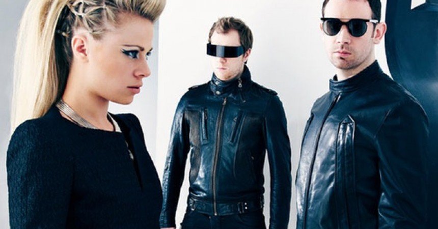 Nero Confirm New Album Details