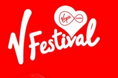 Calvin Harris and Kasabian To Headline V Festival