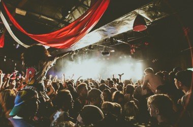 Discovering Neverland at Bournemouth’s Old Firestation, March 21st