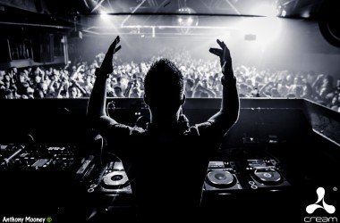 Cream @ Nation – Bank Holiday Special Event