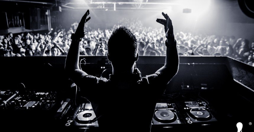 Cream @ Nation – Bank Holiday Special Event