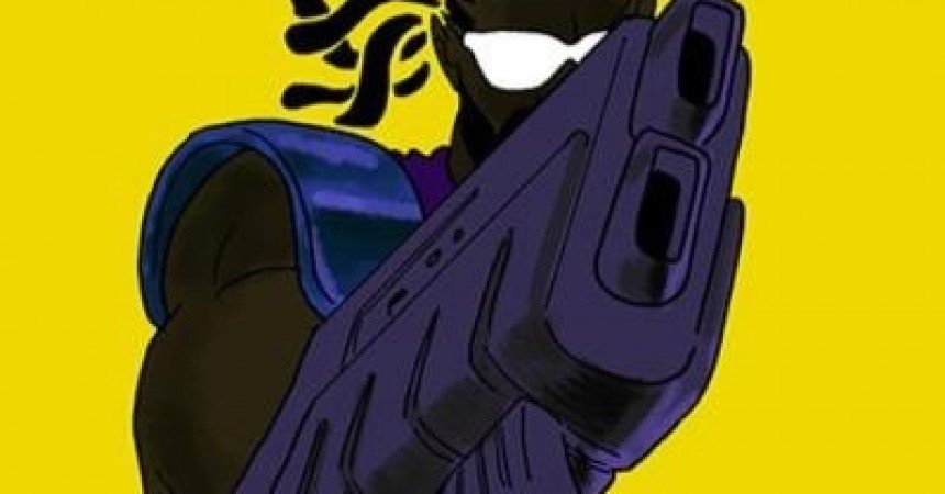 Major Lazer Announce UK Shows