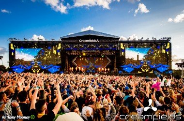 Creamfields 2015 Preview