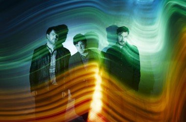 Friendly Fires at Eden Bar, Bournemouth