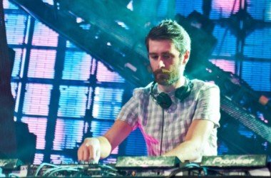 Friend Within at XOYO, London