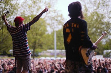 Slam Dunk 2015  Hatfield Review