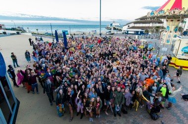 Bournemouth Uni Summer Ball 2015 – The Ultimate Celebration