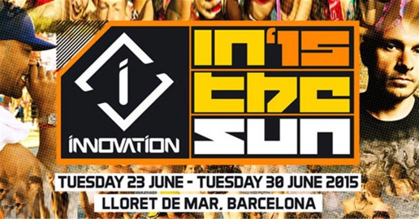 Innovation in the Sun: The Ultimate Spanish Party