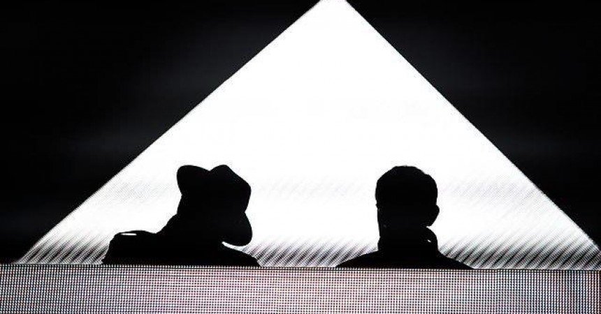 Nero Announce Rare UK Headline Show in London in July