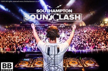 Southampton Soundclash: The Beginning