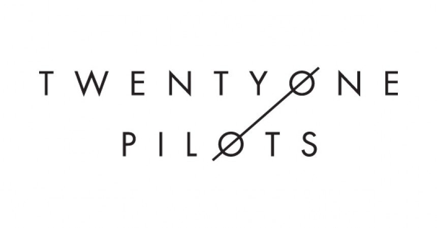 Twenty One Pilots Announce February UK Tour