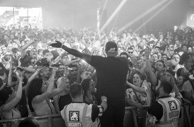 United Festival Returns